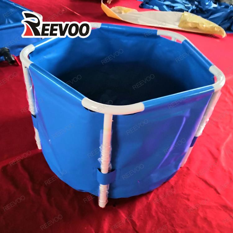 circle tank
