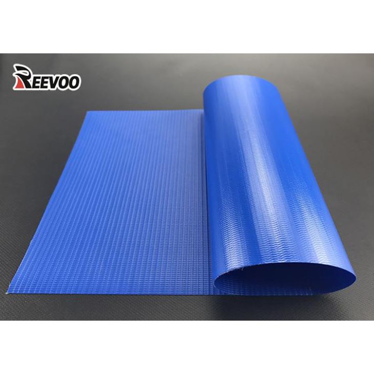 Kouvèti twati kolore laminated Brèch pou kouvèti kamyon