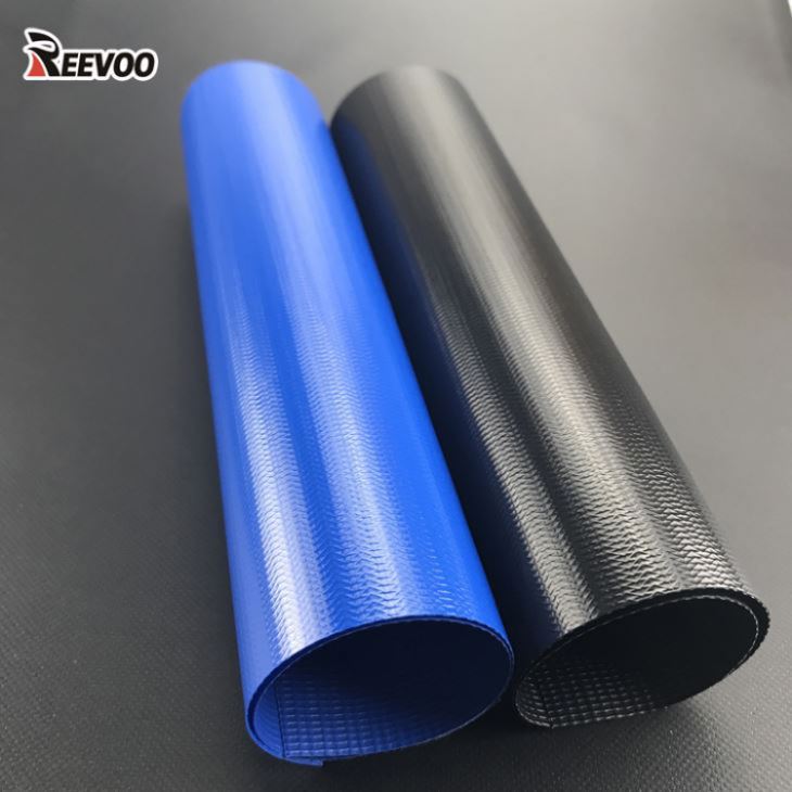 pvc truck cover