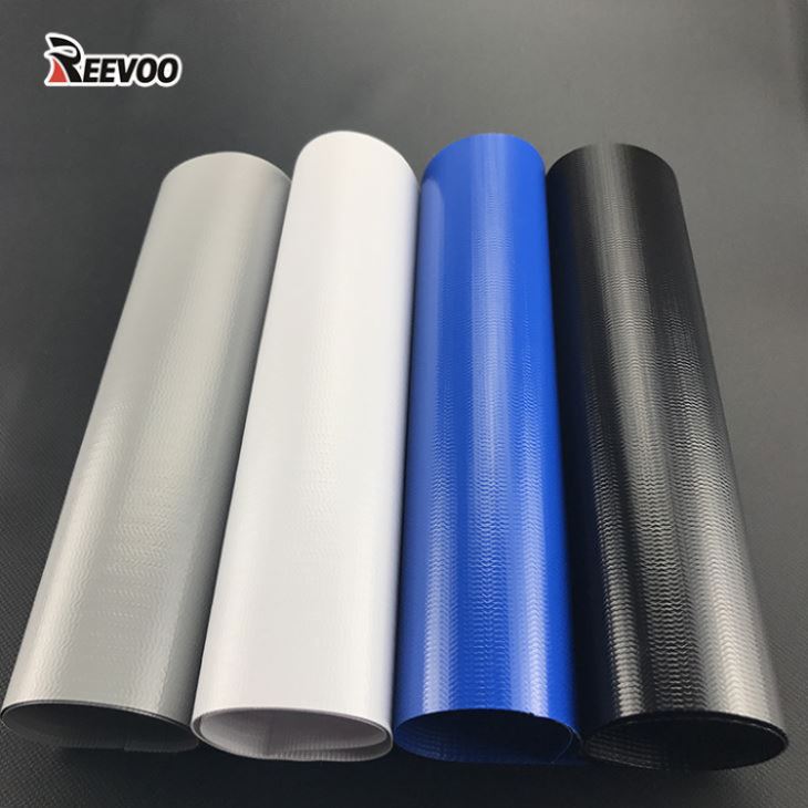 pvc tarpaulin