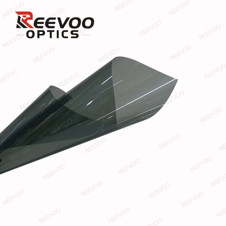 Chalè izolasyon Nano Ceramic Glass Film