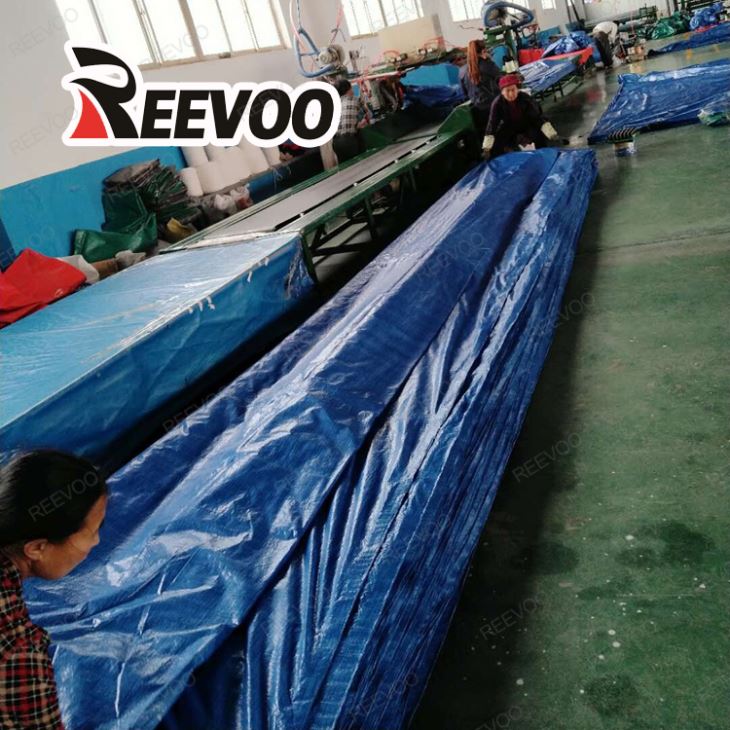 Pe Tarp Pou Kouvèti Machin