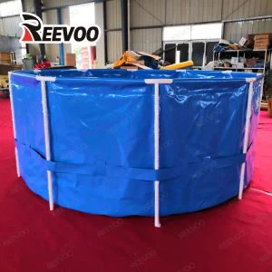 Tank Pwason Akwakilti Pou Vann