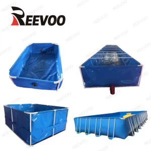 Ekolojik tank pwason pòtab