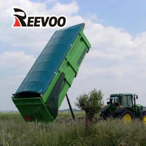 Hay Kouvri PVC devwa lou devwa prelèvman