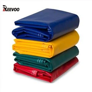 Pvc Tarp Lakòl