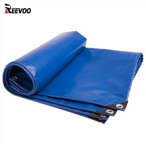 Kamyon Tant Randevou 1000D 610gsm ble imperméable PVC Tarps bâche kouvèti